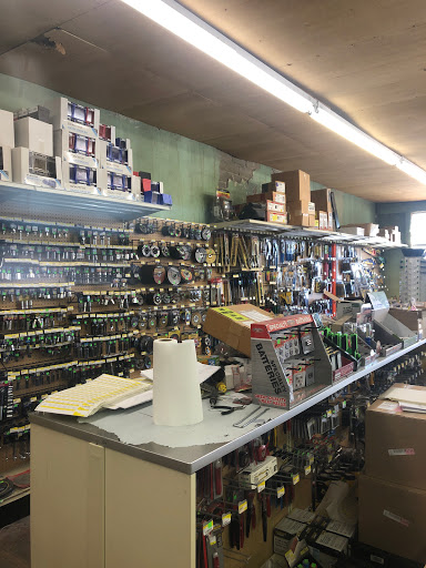 Hardware Store «Suding Hardware Store», reviews and photos, 2218 Shelby St, Indianapolis, IN 46203, USA
