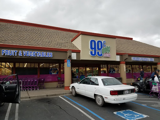 Discount Store «99 Cents Only Stores», reviews and photos, 620 San Pablo Ave, Pinole, CA 94564, USA