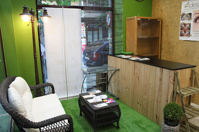 Información y opiniones sobre Dryada Bioestética de Soria