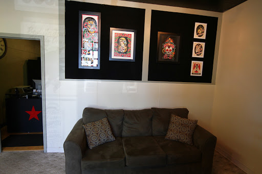 Explore cancer tattoo ideas zodiac, creative tattoo ideas in Fort Wayne, available at Manco Studios