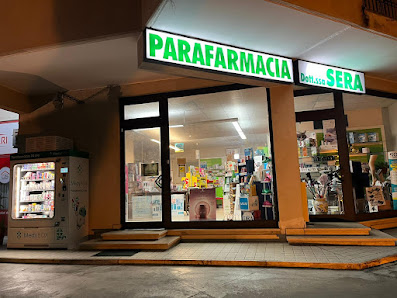 Parafarmacia Di Concettina Sera Via Stazione, 21, 03032 Arce FR, Italia