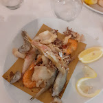 Photo n°3 de l'avis de Carmela.a fait le 25/09/2023 à 13:36 sur le  Al Tramonto à Vieste