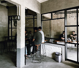 BLKSWN Coffee House photo
