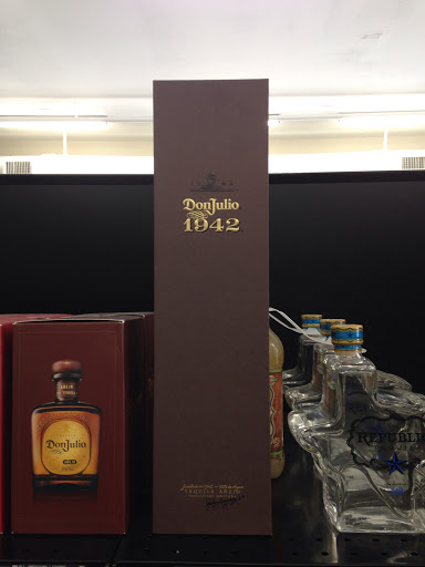 Liquor Store «All American Liquors», reviews and photos, 411 Brazos St #100, Austin, TX 78701, USA