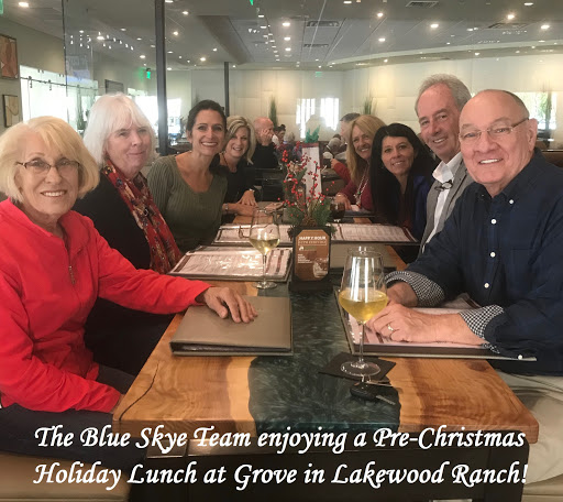 Mortgage Lender «Blue Skye Lending», reviews and photos