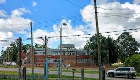 Escuela Técnica Villa Don Bosco