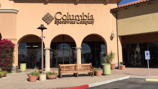 Sportswear Store «Columbia Sportswear Outlet Store at Outlets at Anthem», reviews and photos, 4250 W Anthem Way, Phoenix, AZ 85086, USA