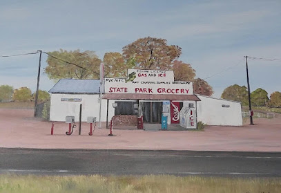 State Park Grocery