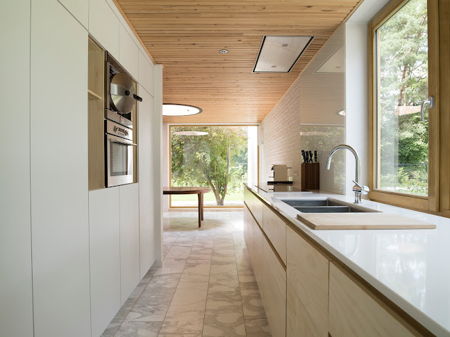 Opinii despre R Van Hulle architect în Mechelen - Architect