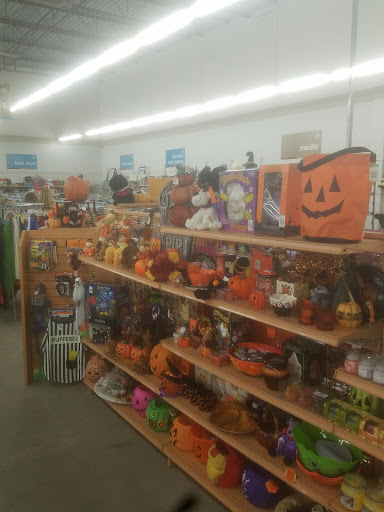 Thrift Store «Idaho Youth Ranch», reviews and photos