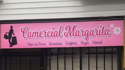 Comercial Margarita Spa