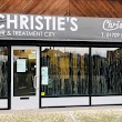 Christie’s hair and treatment city Ltd