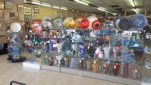 Thrift Store «Forgotten Treasures», reviews and photos, 4371 US-130, Edgewater Park, NJ 08010, USA