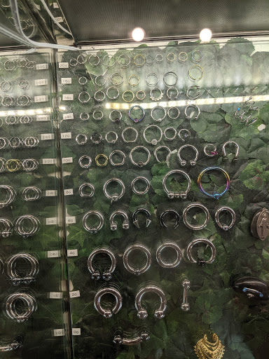 Explore cool walk in tattoo ideas, creative tattoo ideas in Atlanta, available at Kolo Piercing and Body Arts