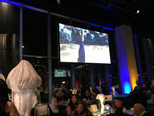 Enhanced Lighting & Audiovisual image