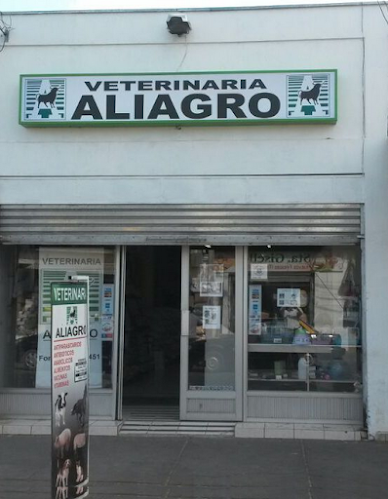 Opiniones de Aliagro, San Carlos en San Carlos - Veterinario