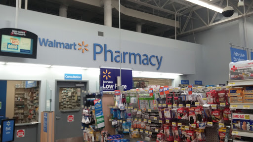 Discount Store «Walmart», reviews and photos, 1555 N Rand Rd, Palatine, IL 60074, USA