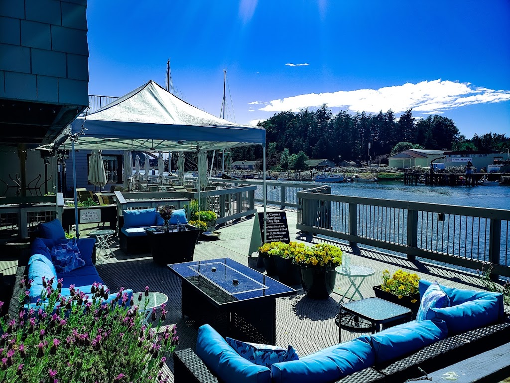 La Conner Waterfront Day Spa 98257