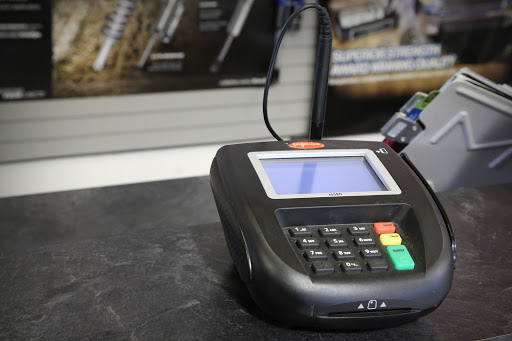 Truck Accessories Store «4 Wheel Parts - Santa Rosa, CA», reviews and photos, 3403 Santa Rosa Ave, Santa Rosa, CA 95407, USA