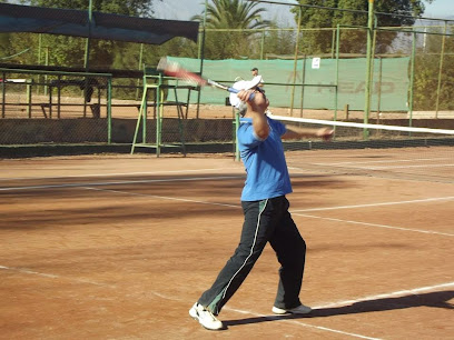Club de Tenis Andes
