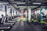 UFC GYM Alameda