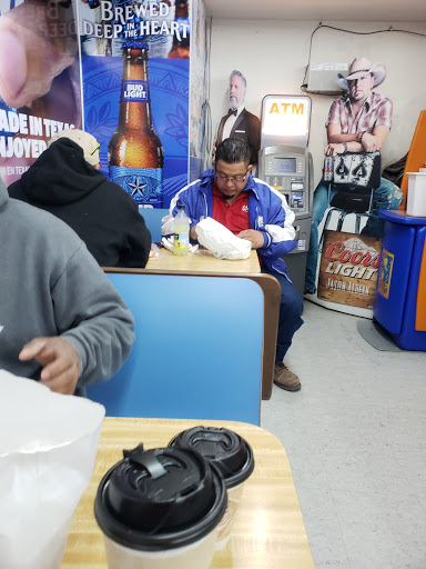 Convenience Store «Kirby Convenience Store», reviews and photos, 3127 Ackerman Rd, San Antonio, TX 78219, USA