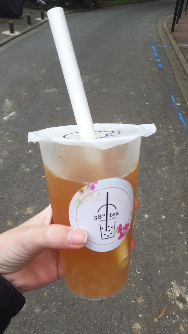 Photo n° 1 de l'avis de Claaire.C fait le 23/06/2021 à 21:13