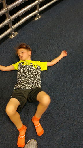 Amusement Center «Sky Zone Trampoline Park», reviews and photos, 7440 Dean Martin Dr #201, Las Vegas, NV 89139, USA