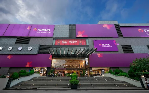 Nexus Shantiniketan Mall image