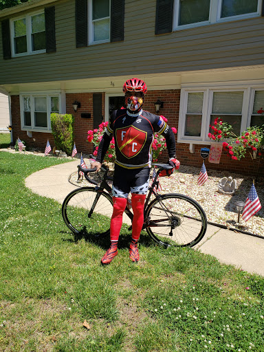 Bicycle Store «FireHouse Cycles», reviews and photos, 15 S Main St, Yardley, PA 19067, USA