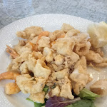 Photo n°1 de l'avis de Emanuele. fait le 21/02/2024 à 21:53 sur le  Ristorante Pizzeria Capri’ à Pontenure