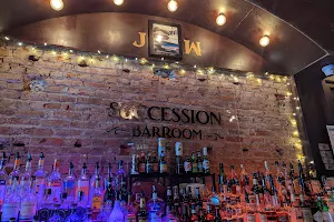 Succession Bar Room image