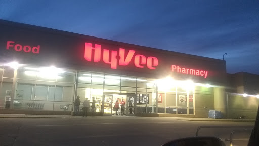 Supermarket «Hy-Vee», reviews and photos, 1210 Washington St, Chillicothe, MO 64601, USA