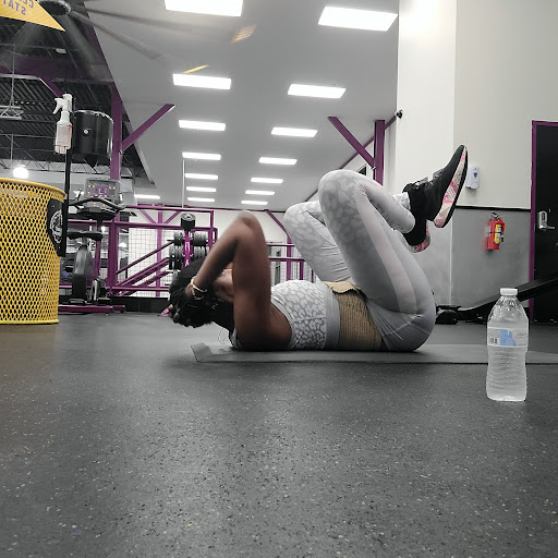 Gym «Planet Fitness», reviews and photos, 830 N Lansdowne Ave, Drexel Hill, PA 19026, USA