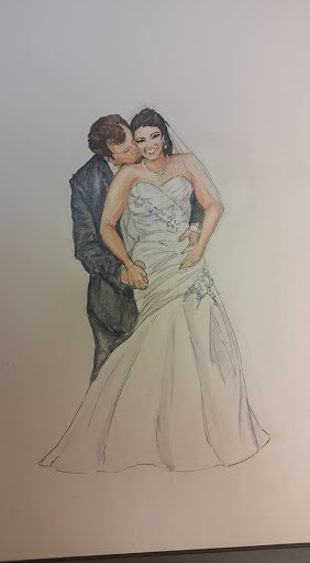 Florist «Vivid Expressions LLC», reviews and photos, 3921 Granby St b, Norfolk, VA 23504, USA