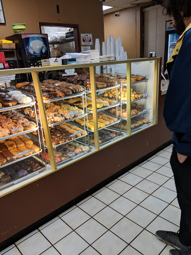 Donut Shop «Grand Slam Donuts», reviews and photos, 10078 Arrow Rte # B, Rancho Cucamonga, CA 91730, USA