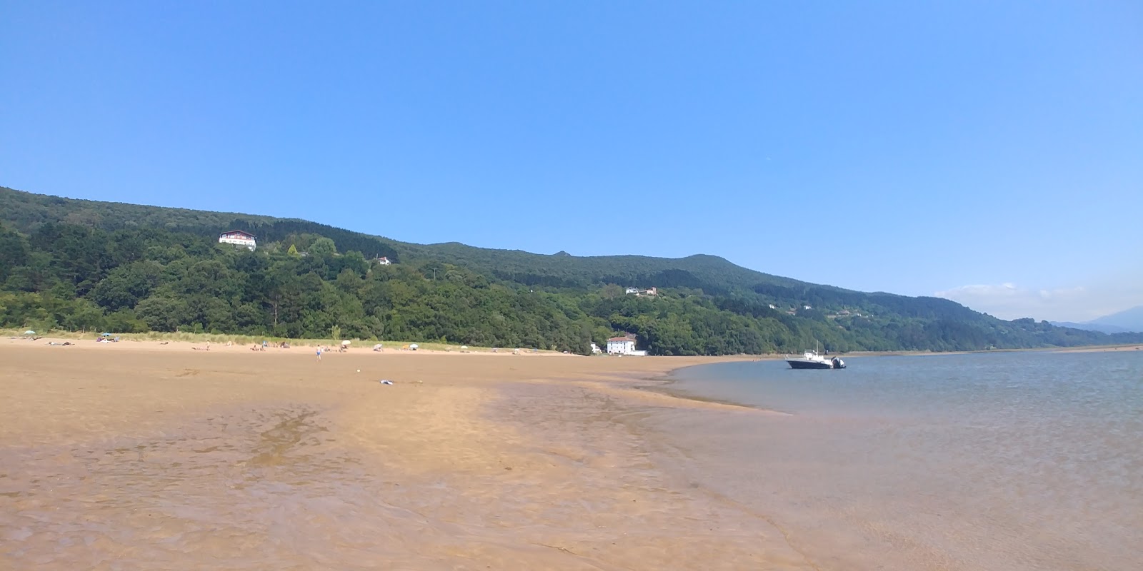 Playa de Kanala photo #9