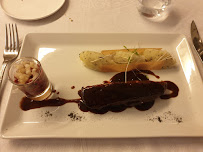 Foie gras du Restaurant L'un des sens à Villefranche-de-Lonchat - n°4