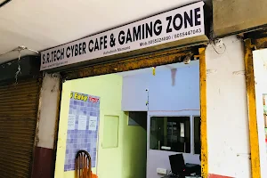 S.R.TECH Cyber Cafe image