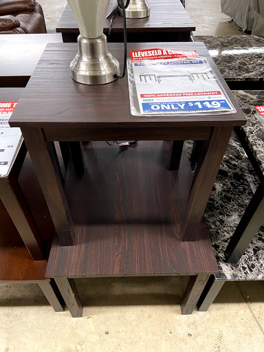 Furniture Store «American Freight Furniture and Mattress», reviews and photos, 639 Lanark Dr, San Antonio, TX 78218, USA