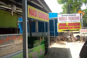 Rumah Makan Moro Seneng image