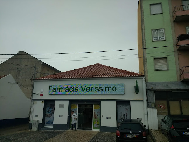 Farmácia Mendonça - Santarém - Drogaria