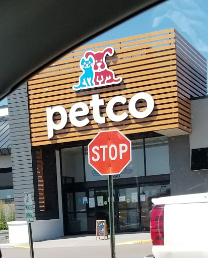 Pet Supply Store «Petco Animal Supplies», reviews and photos, 7590 150th St W, Apple Valley, MN 55124, USA