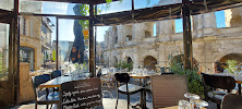 Atmosphère du Restaurant Chez Félix à Arles - n°3