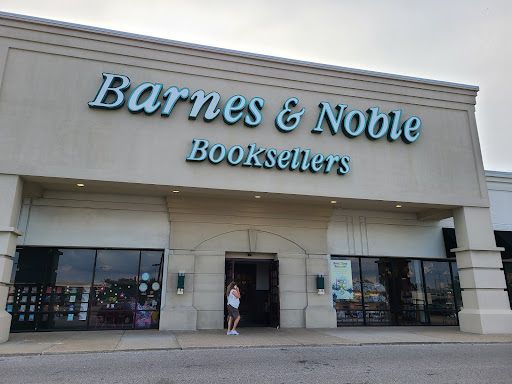 Book Store «Barnes & Noble», reviews and photos, 7663 Mall Rd, Florence, KY 41042, USA