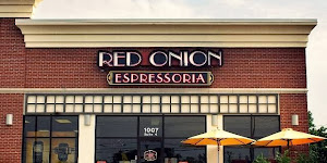 Red Onion Espressoria