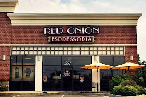 Red Onion Espressoria image