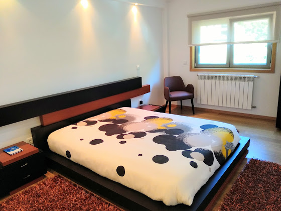 Chambres hôtels Lupulex Guesthouse 5300-399 Bragance