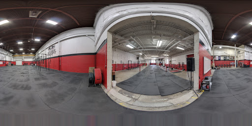 Gym «Badger CrossFit», reviews and photos, 1169 N 62nd St, Wauwatosa, WI 53213, USA