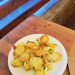 Photo n°2 de l'avis de sa.n fait le 16/07/2017 à 21:23 sur le  Vecchia Osteria à Cavalese